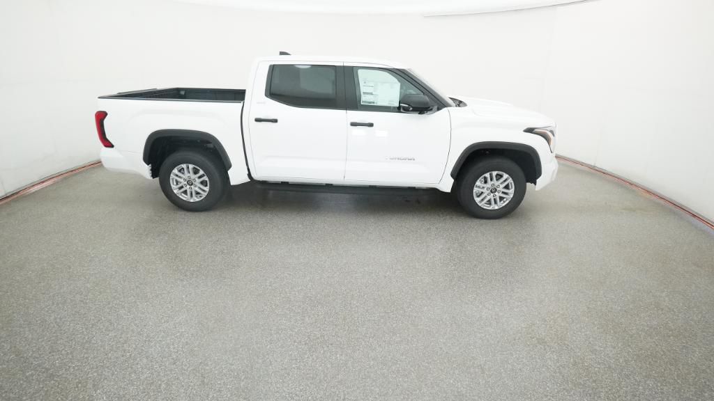 2026 Toyota Tundra SR5 - Photo 57