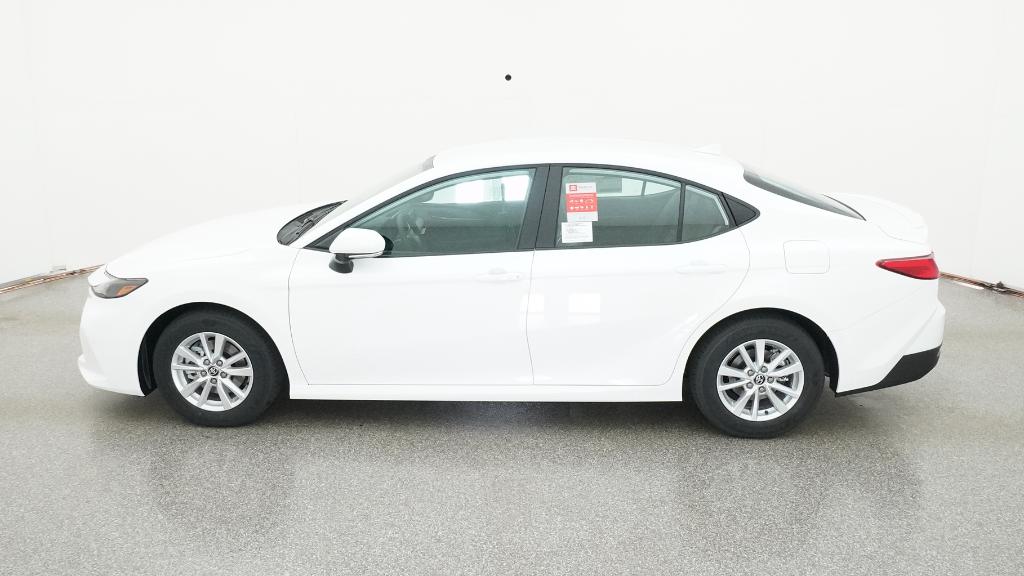 2026 Toyota Camry LE - Photo 54
