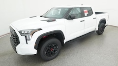 2026 Toyota Tundra i-FORCE MAX TRD Pro Truck CrewMax