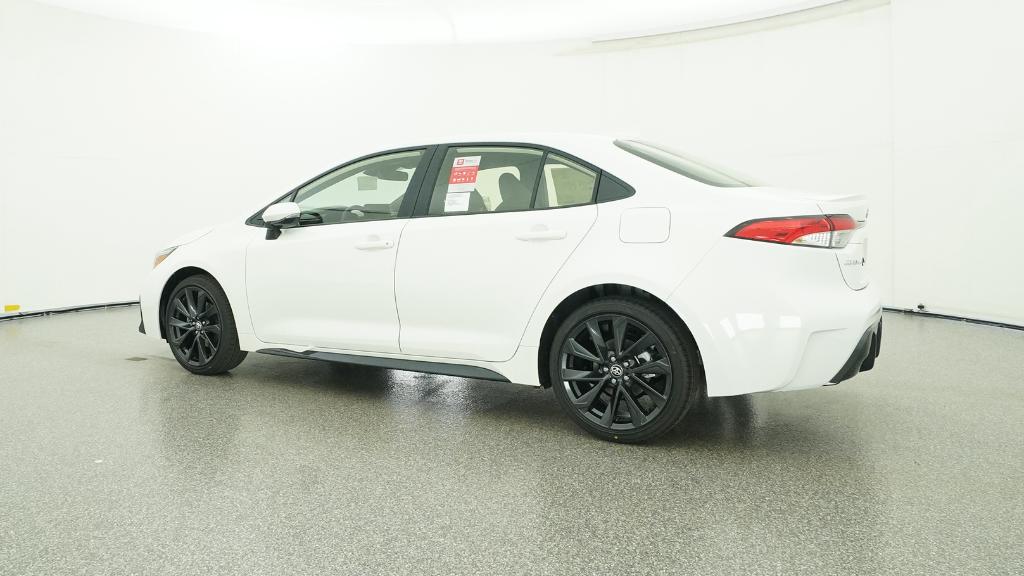 2026 Toyota Corolla SE - Photo 52