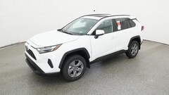 2025 Toyota RAV4 XLE SUV