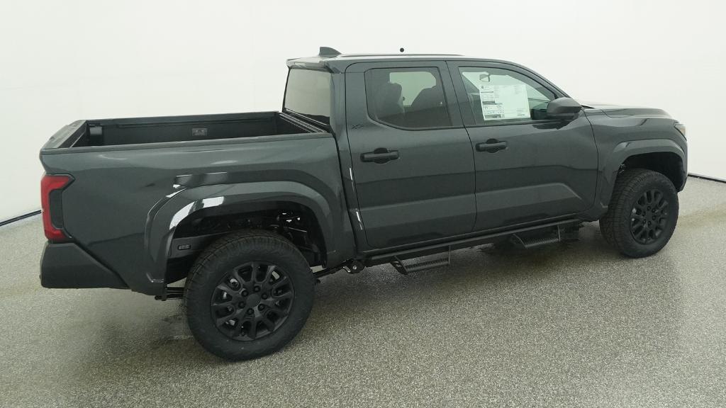 2026 Toyota Tacoma SR - Photo 50