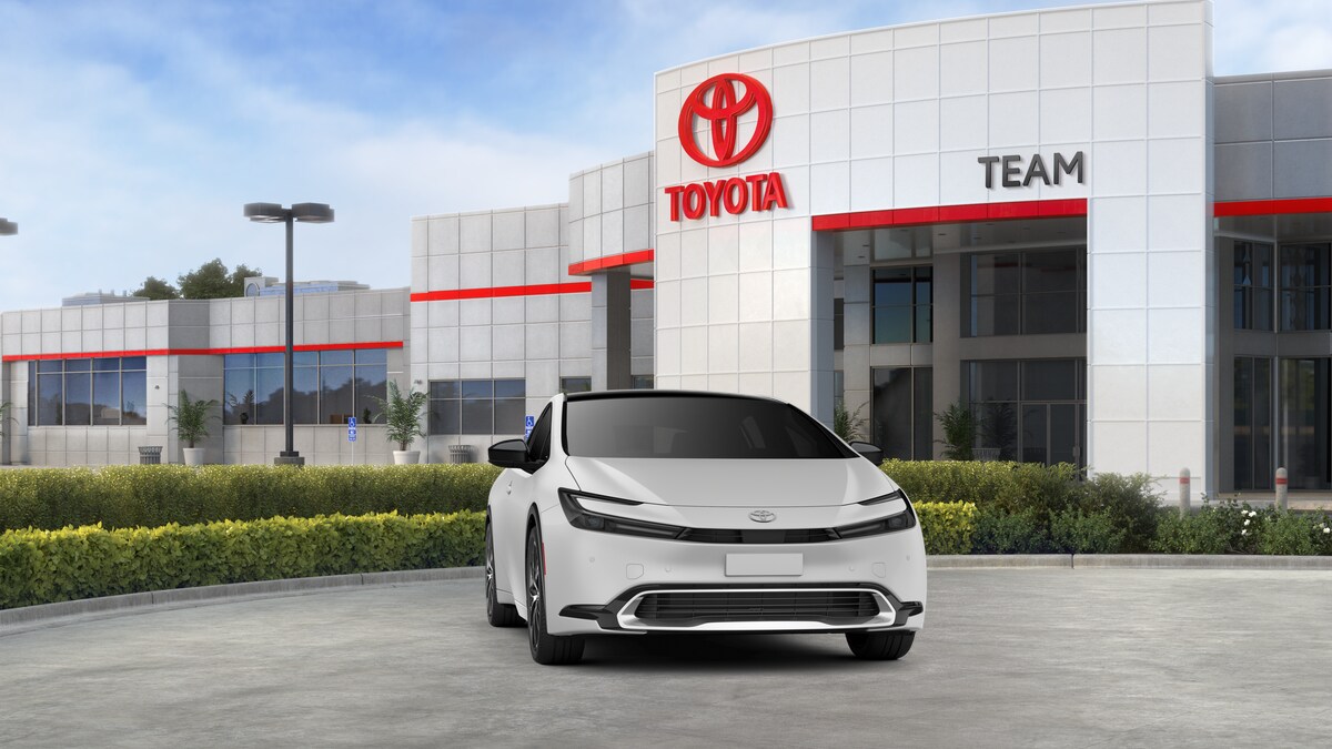 2026 Toyota Prius XLE - Photo 49