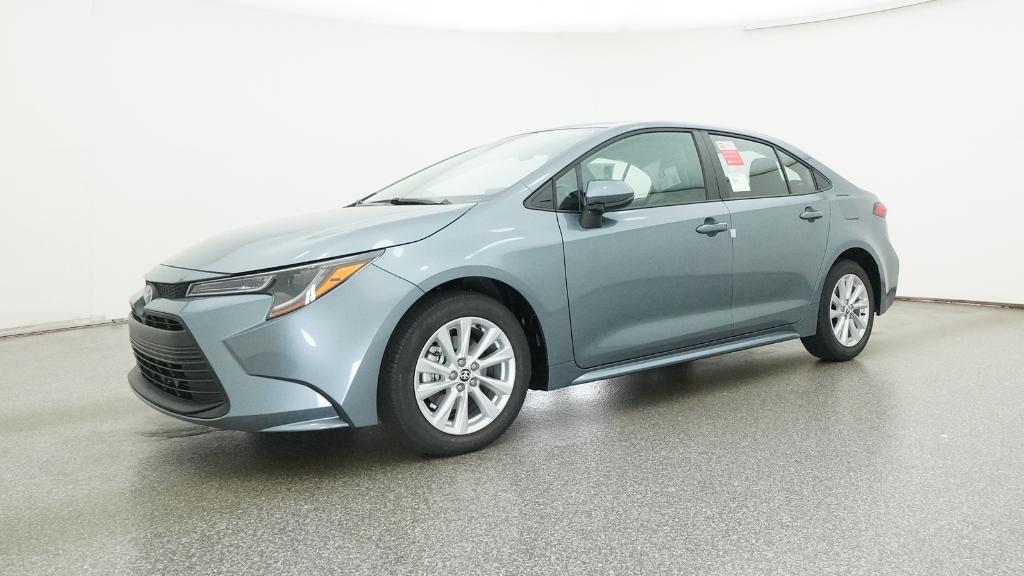 2026 Toyota Corolla LE photo 31