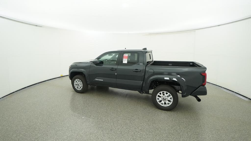 2026 Toyota Tacoma SR5 - Photo 28