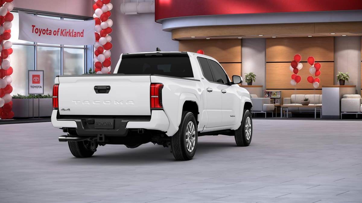 2026 Toyota Tacoma SR5 - Photo 29