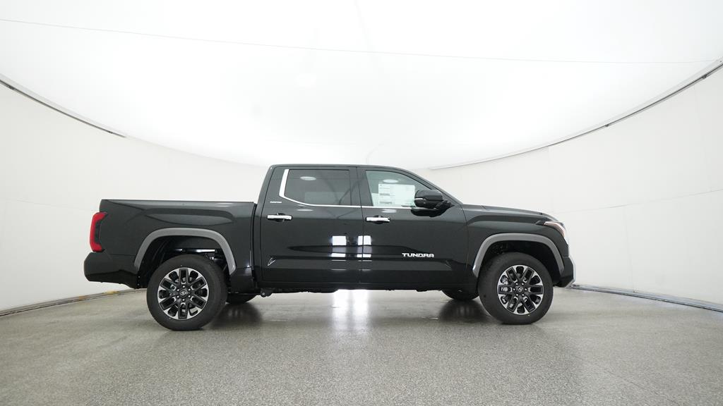 2025 Toyota Tundra Limited - Photo 44