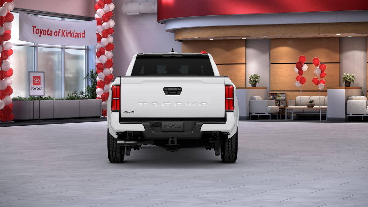 2026 Toyota Tacoma SR5 - Photo 28