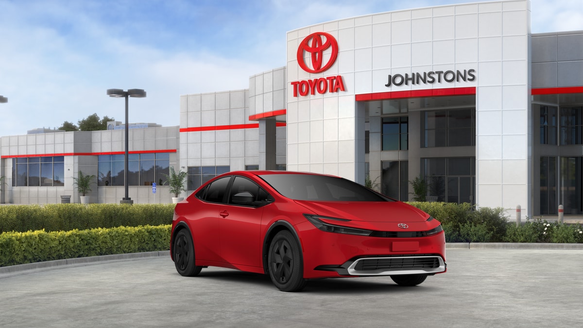 2026 Toyota Prius Plug-in Hybrid SE - Photo 26