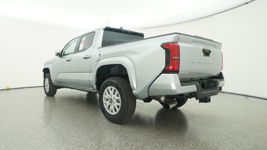 2025 Toyota Tacoma SR5 - Photo 69