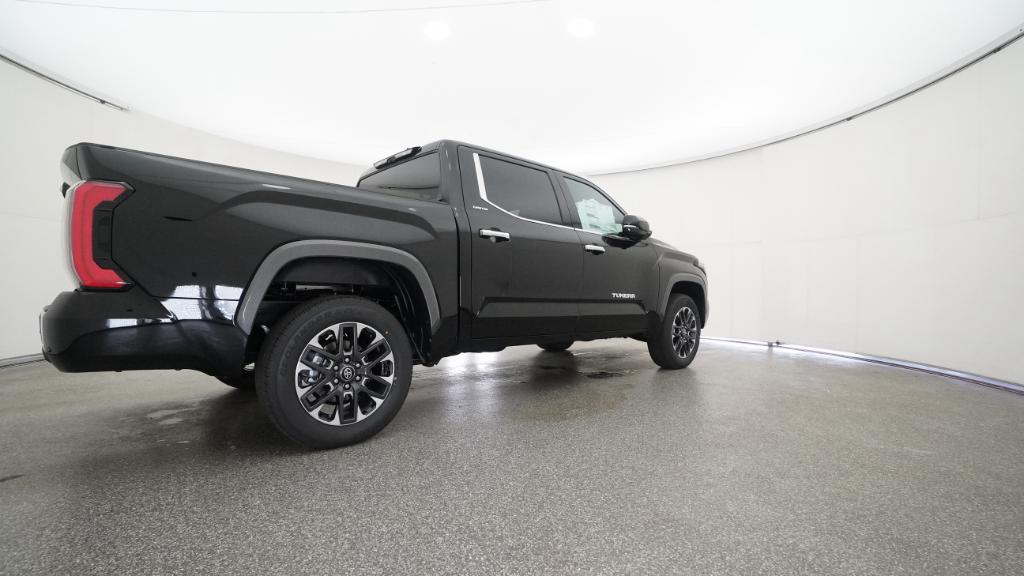 2026 Toyota Tundra Limited - Photo 23
