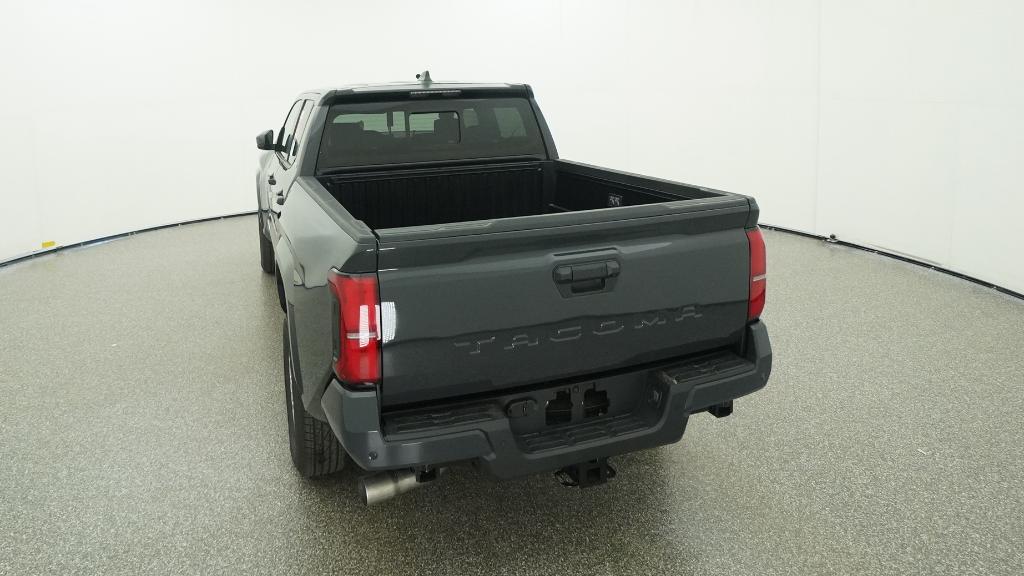 2026 Toyota Tacoma SR5 - Photo 55