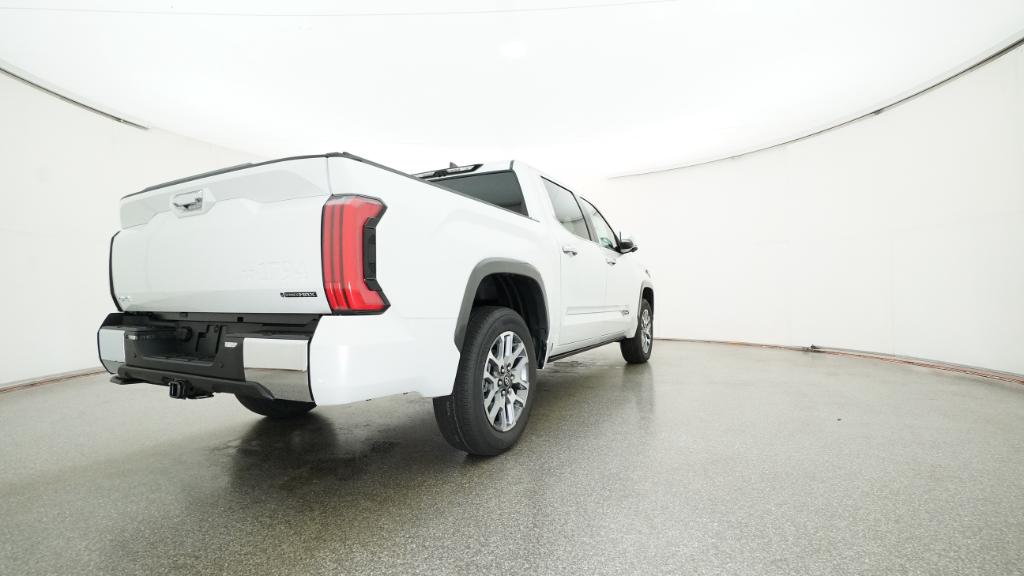 2026 Toyota Tundra 1794 Edition photo 3