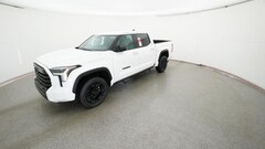 2026 Toyota Tundra SR5 SR5 CREWMAX 5.5 4-Wheel Drive