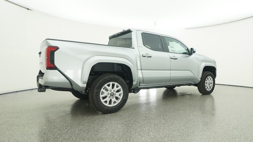 2025 Toyota Tacoma SR5 - Photo 74