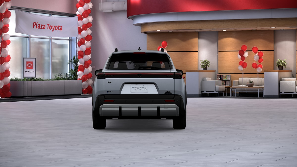 2026 Toyota bZ Woodland Woodland - Photo 8
