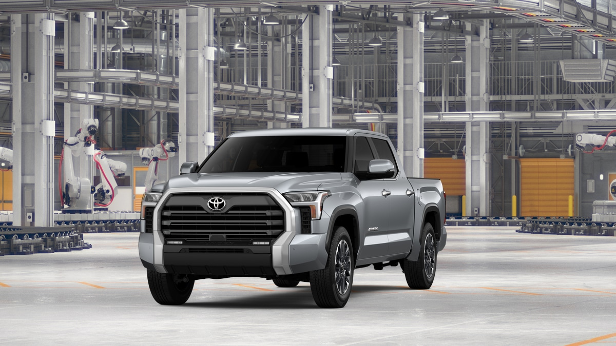 2026 Toyota Tundra 17