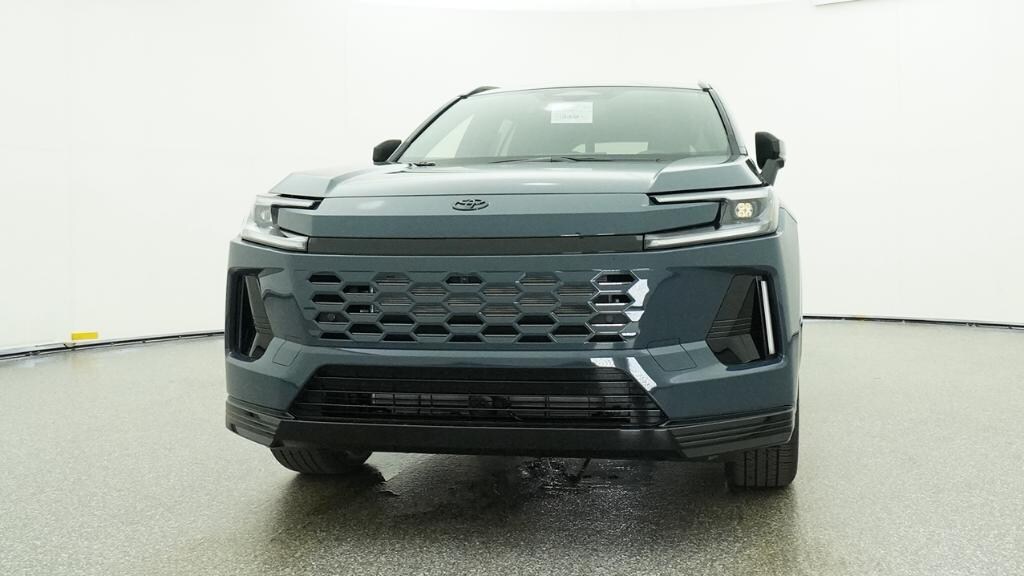 New 2026 Toyota RAV4 XSE SUV
