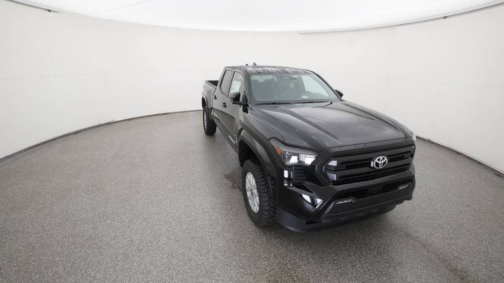 2025 Toyota Tacoma SR5 - Photo 54