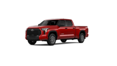 2026 Toyota Tundra SR5 Truck CrewMax Missoula, MT