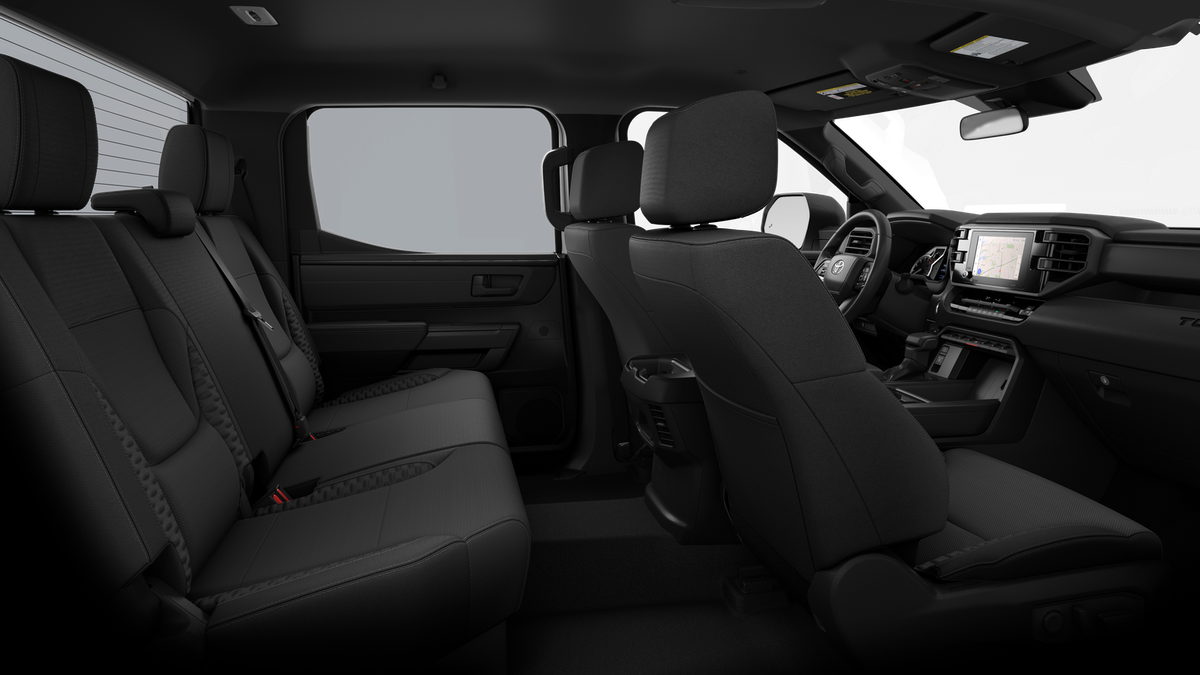 2026 Toyota Tundra SR5 - Photo 46