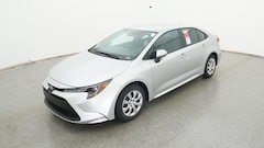2026 Toyota Corolla LE LE