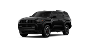2026 Toyota 4Runner i-FORCE MAX TRD Off-Road Premium i-FORCE MAX SUV