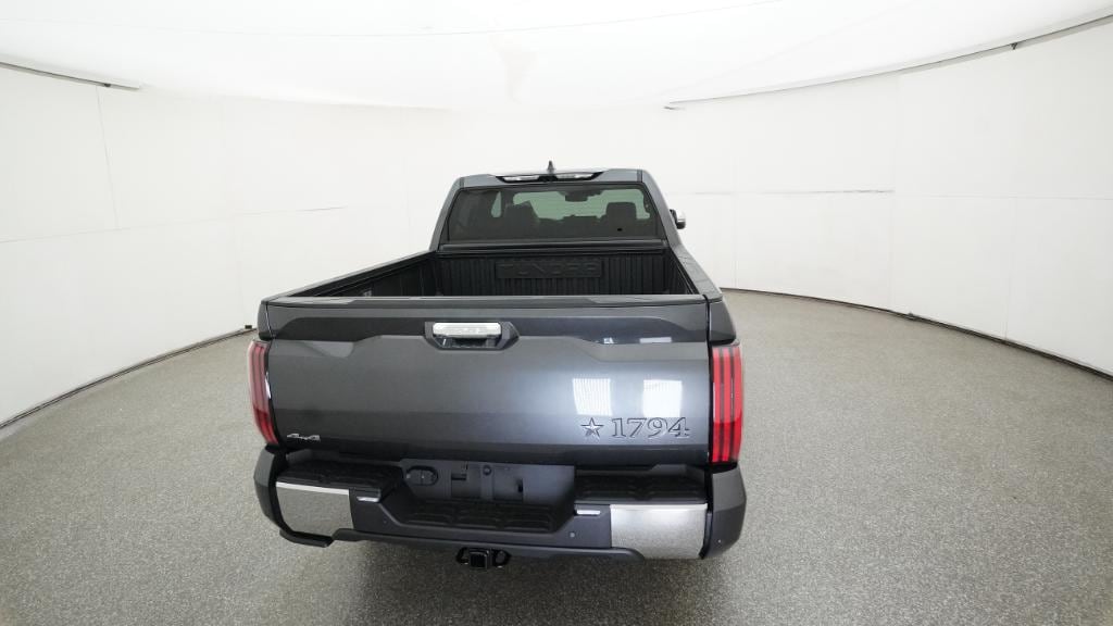 New 2026 Toyota Tundra 1794 Edition Truck CrewMax