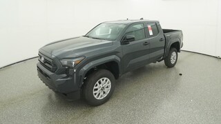 2026 Toyota Tacoma SR Truck Double Cab