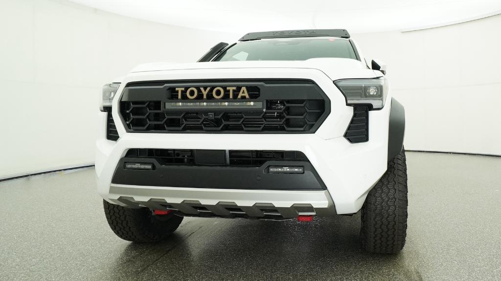 2026 Toyota Tacoma Trailhunter - Photo 13