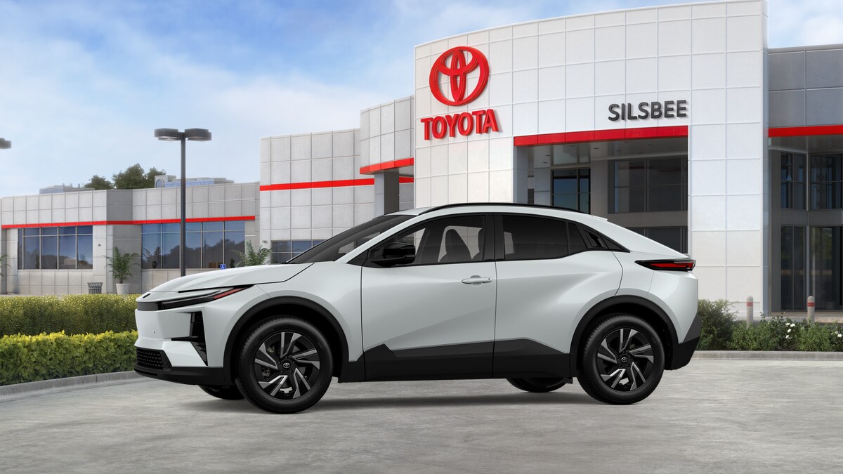 2026 Toyota C-HR SE - Photo 35