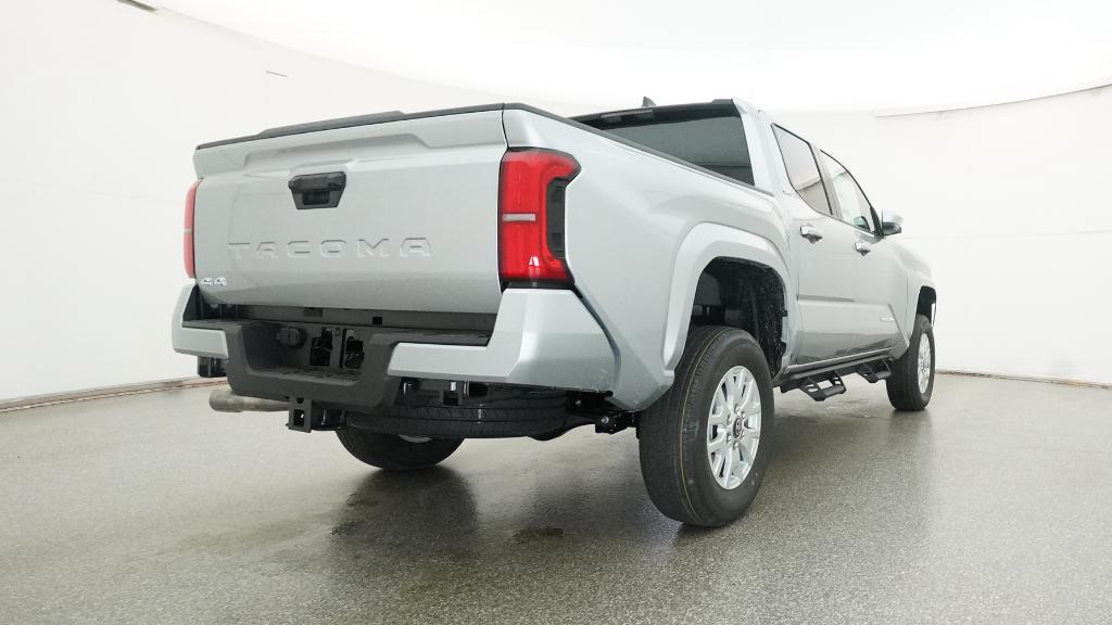 2026 Toyota Tacoma SR5 - Photo 21