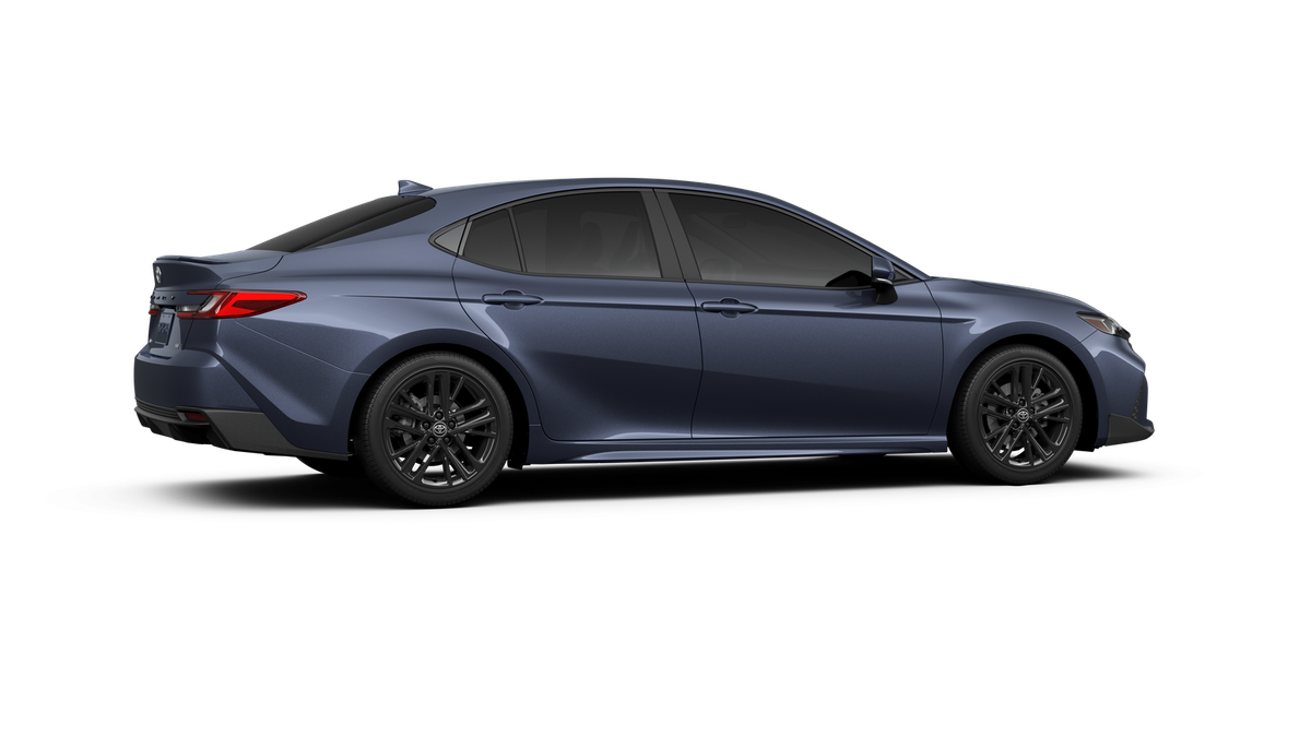 2026 Toyota Camry SE - Photo 33
