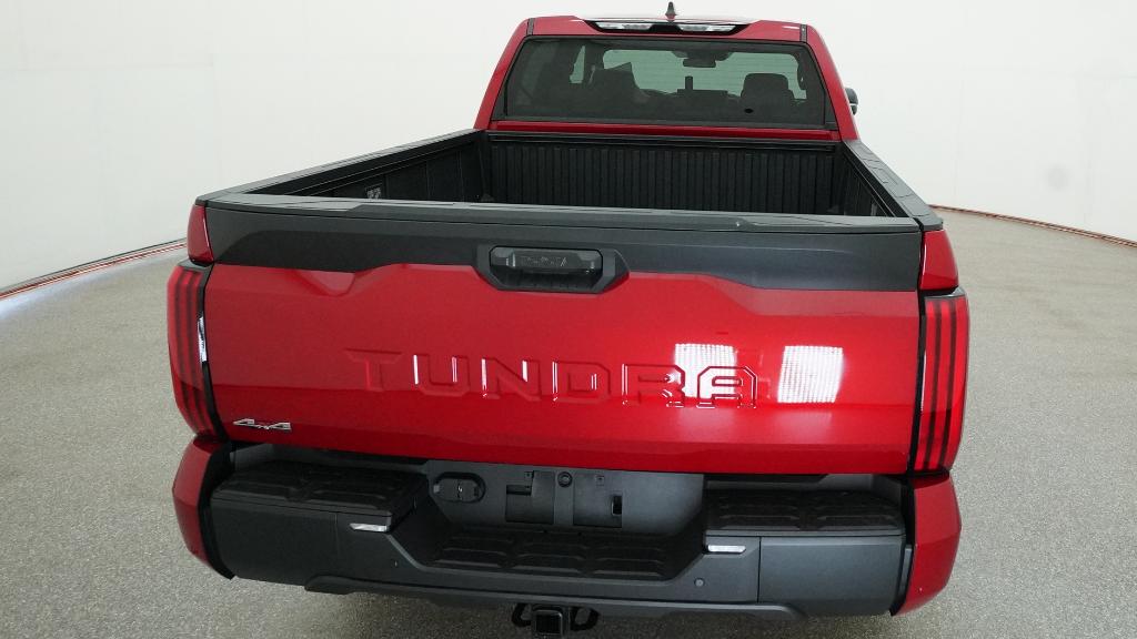 2026 Toyota Tundra SR5 - Photo 29