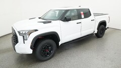 2026 Toyota Tundra i-FORCE MAX TRD Pro TRD PRO 5.5