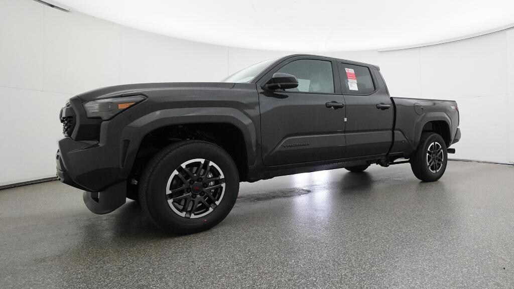 Used 2026 Toyota Tacoma Tacoma TRD Sport (TRD Sport Double Cab 6 Bed AT (N Truck Double Cab