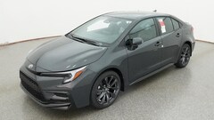 2026 Toyota Corolla SE SE Front-Wheel Drive