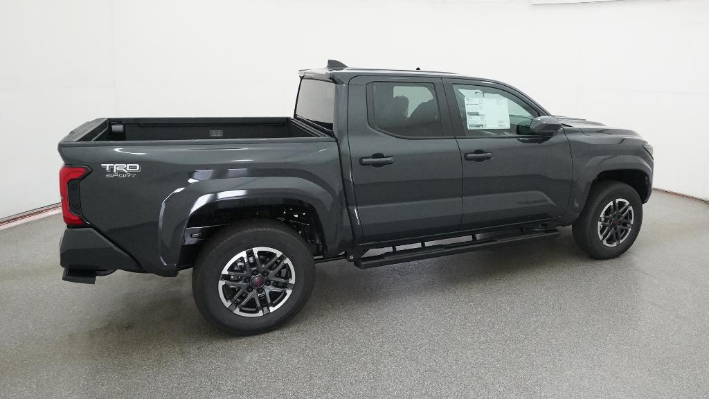 2026 Toyota Tacoma TRD Sport - Photo 43