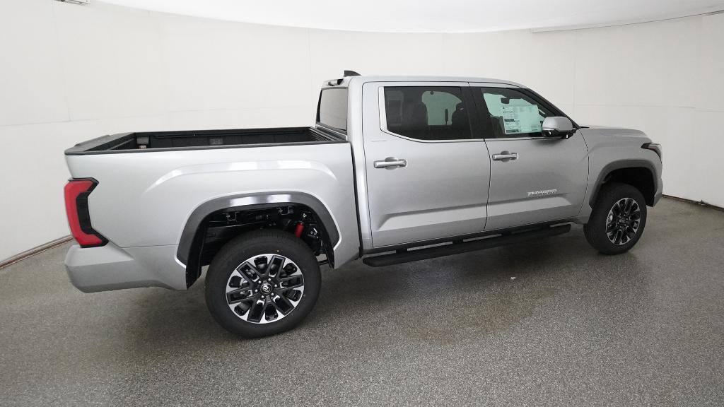 2026 Toyota Tundra Limited - Photo 47