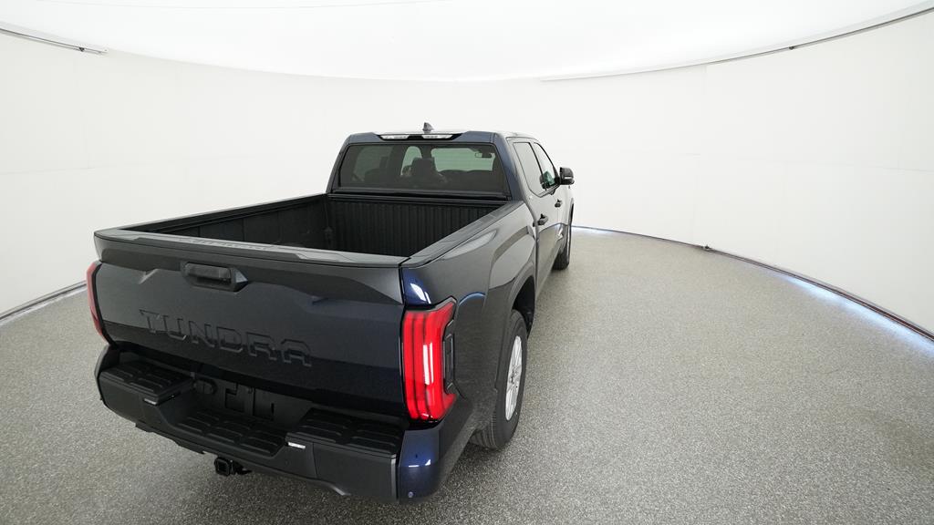 2025 Toyota Tundra SR5 - Photo 11