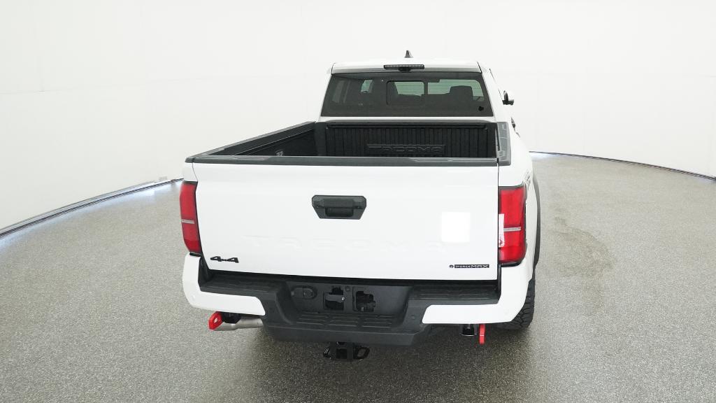 2025 Toyota Tacoma TRD Off Road - Photo 62