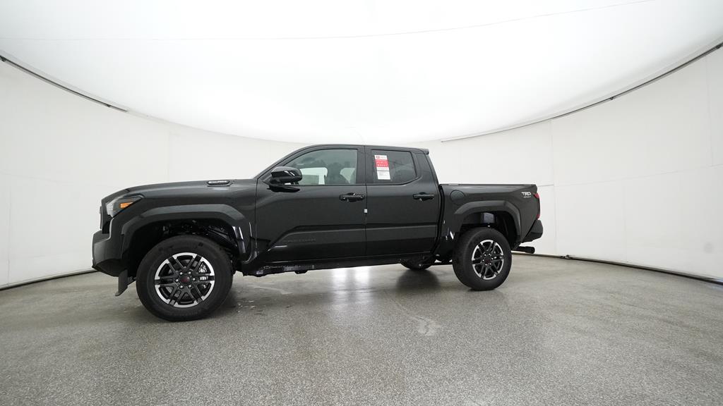 2025 Toyota Tacoma TRD Sport - Photo 15