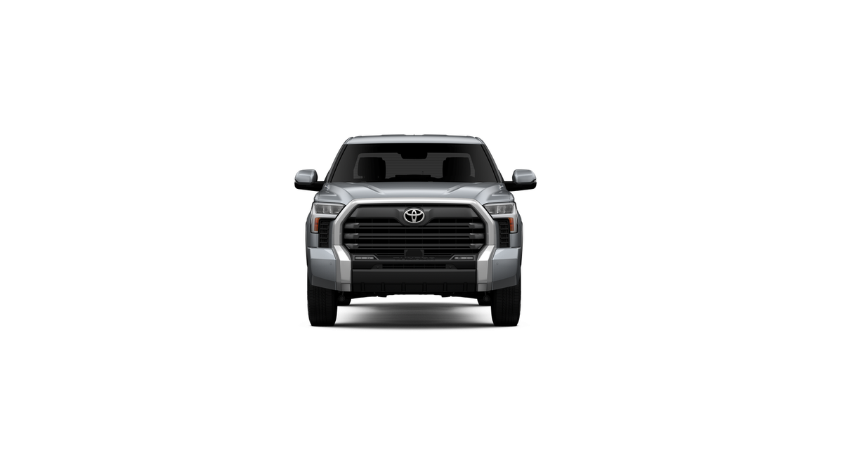 2026 Toyota Tundra Limited - Photo 27