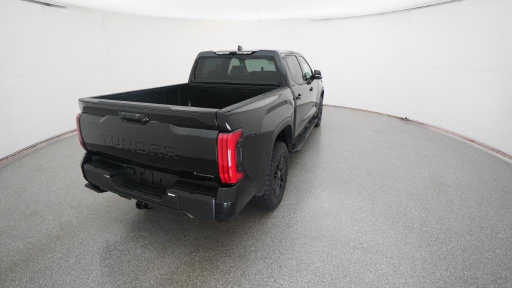 New 2026 Toyota Tundra i-FORCE MAX Limited i-FORCE MAX Truck CrewMax