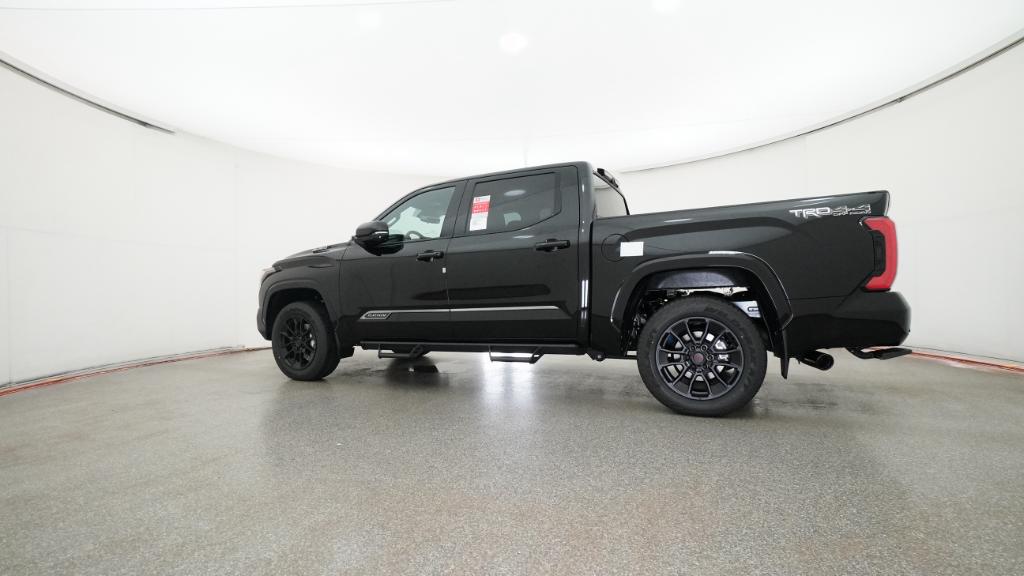 2025 Toyota Tundra Platinum - Photo 19