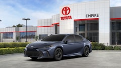 2026 Toyota Camry SE AWD SE AWD