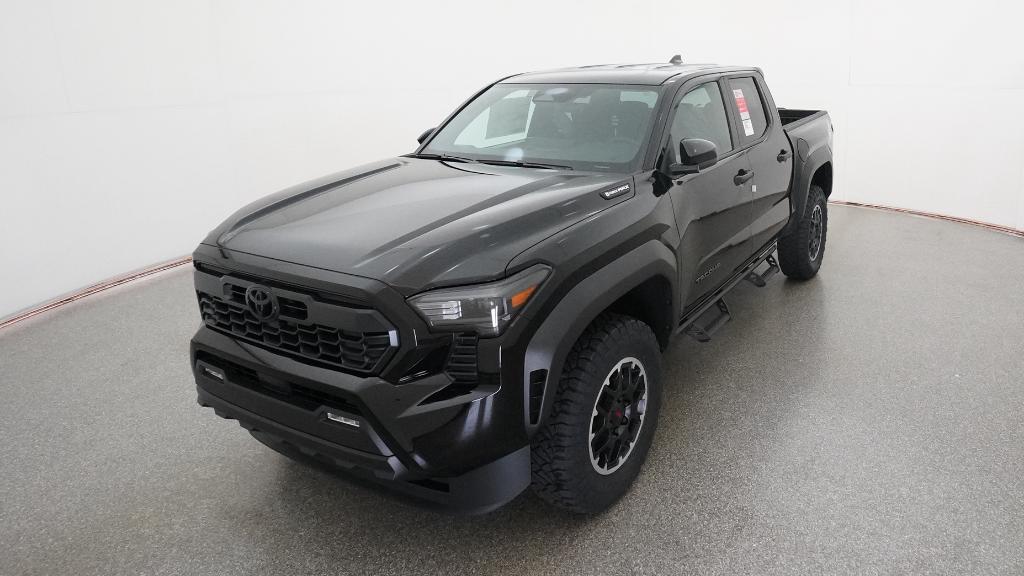 2026 Toyota Tacoma TRD Off Road - Photo 76