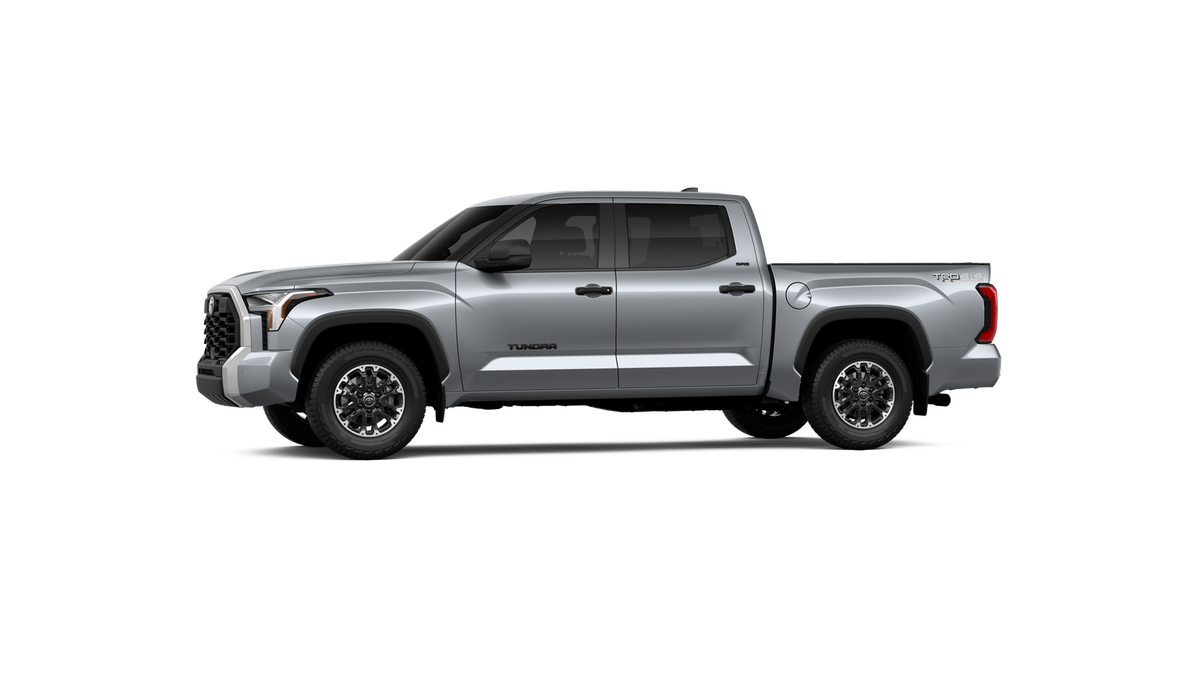 2026 Toyota Tundra SR5 - Photo 30