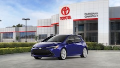 2026 Toyota Corolla Hatchback FX FX 5DrHATCHBACK
