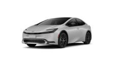 2026 Toyota Prius Limited LIMITED Redding, CA